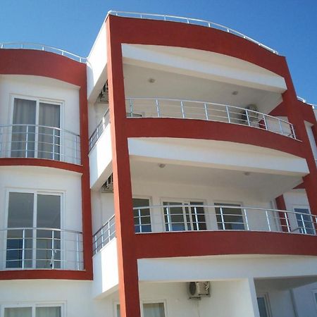 Ufuk Hillside Apartment Zeus D6 Akbük Exterior foto